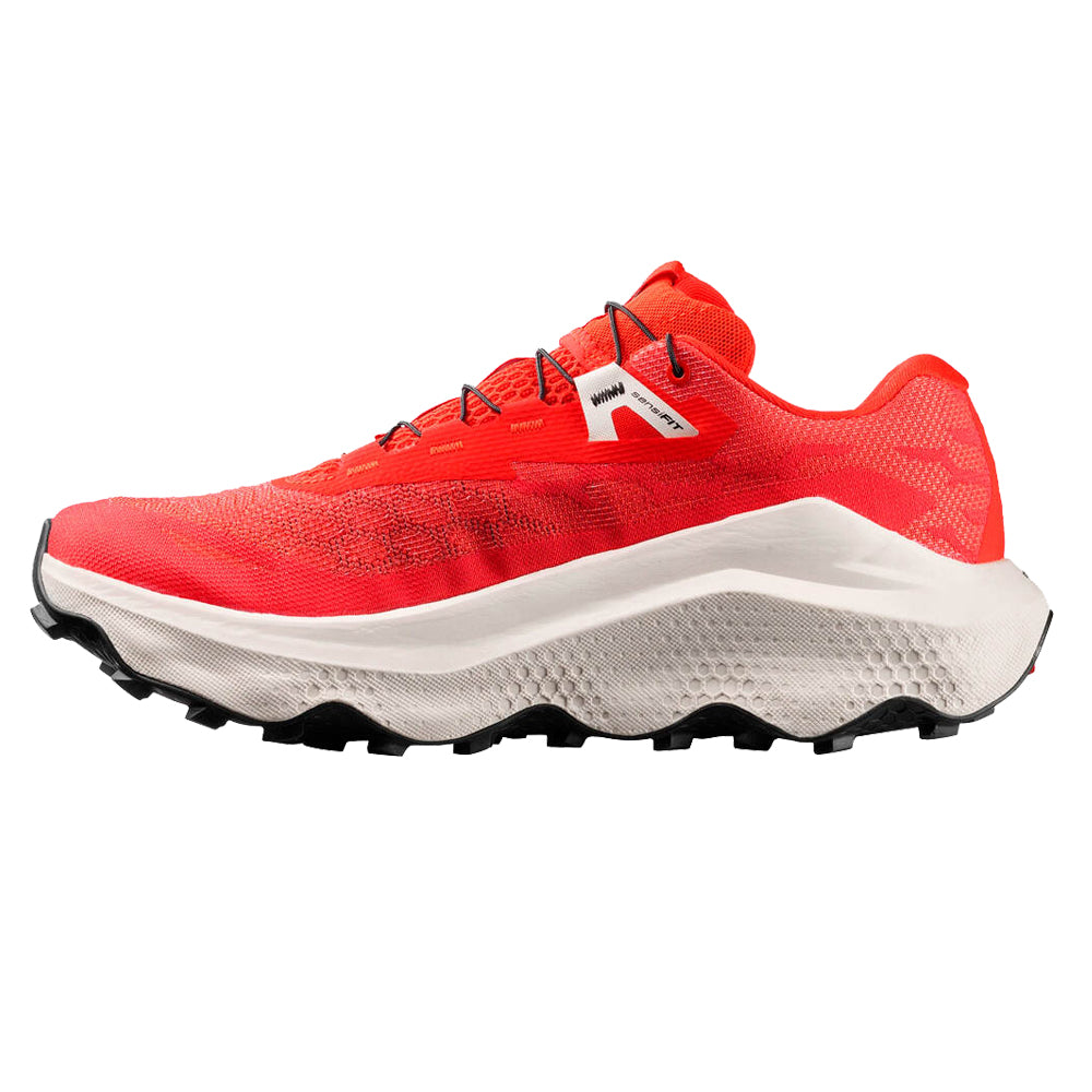 Salomon Ultra Glide 4 Rojo