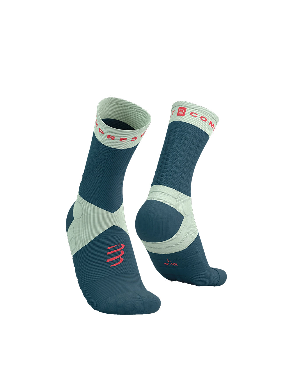 Compressport calcetines Ultra Trail v2.0