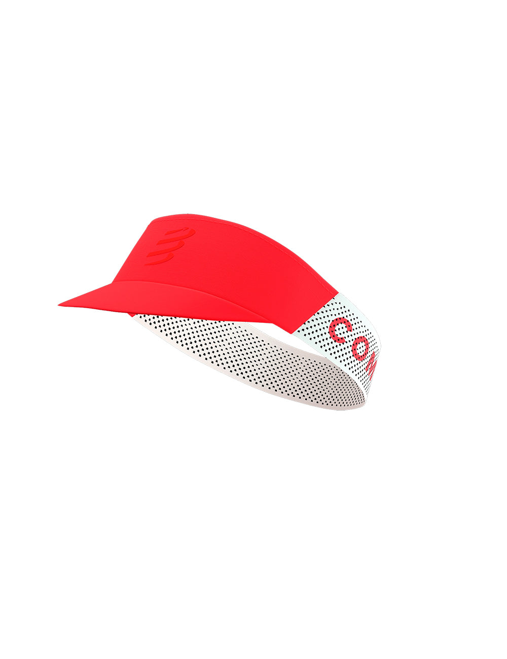 Compressport visera Pro Racing