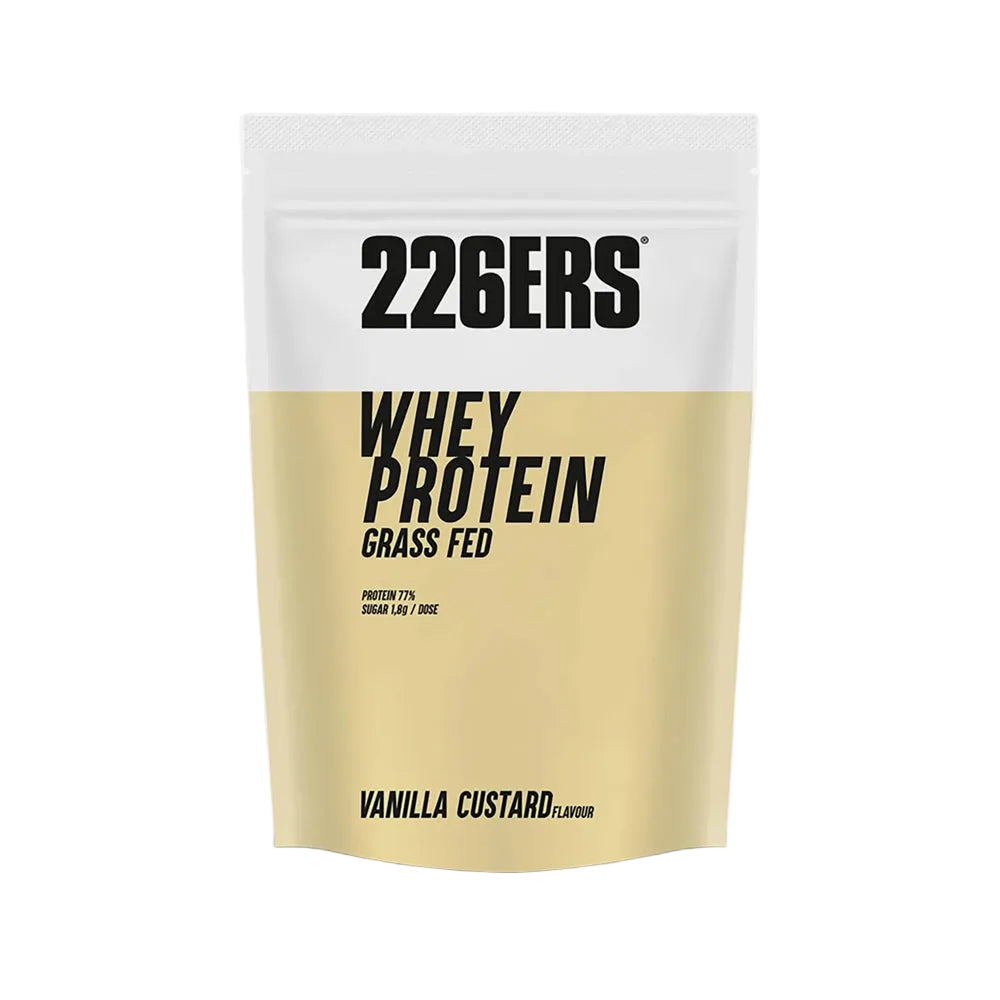 226ERS Whey Protein - 1Kg Vainilla