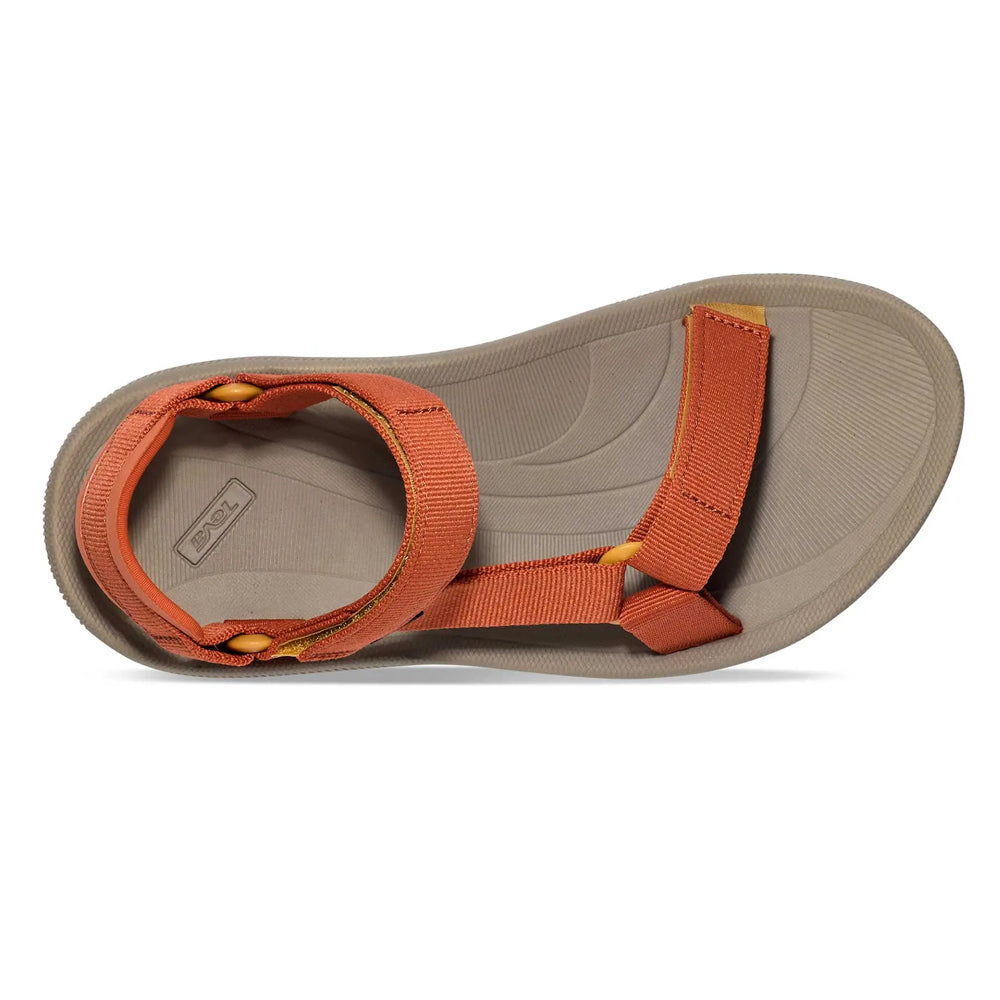 Teva sandalias Winsted W Naranja