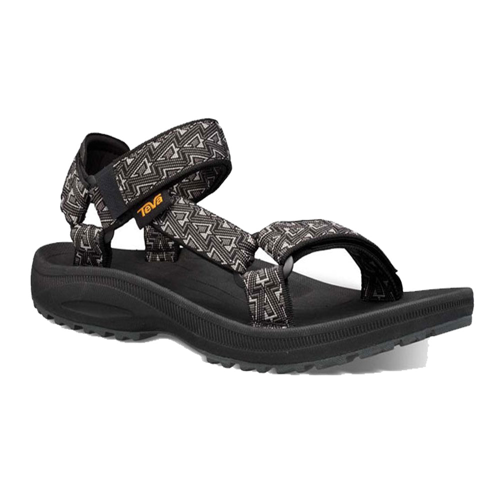 Teva sandalias Winsted Negro