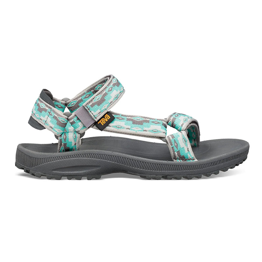 Teva sandalias Winsted W Azul