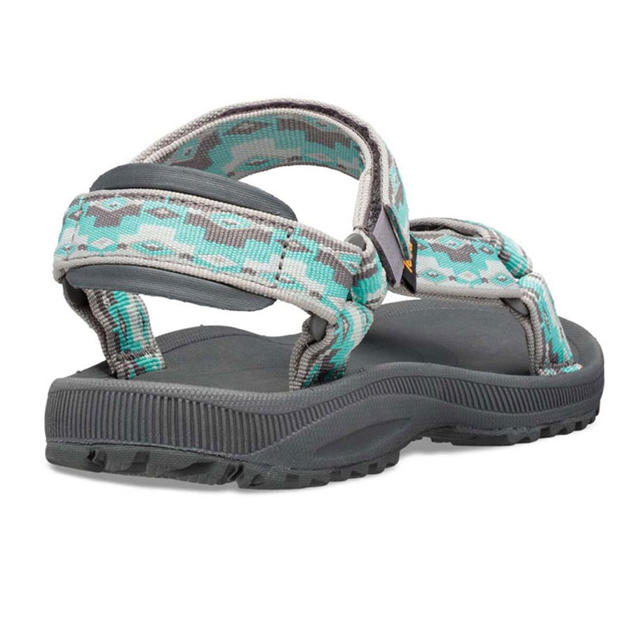 Teva sandalias Winsted W Azul