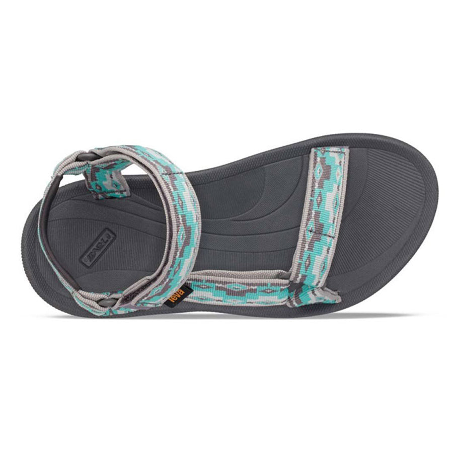 Teva sandalias Winsted W Azul