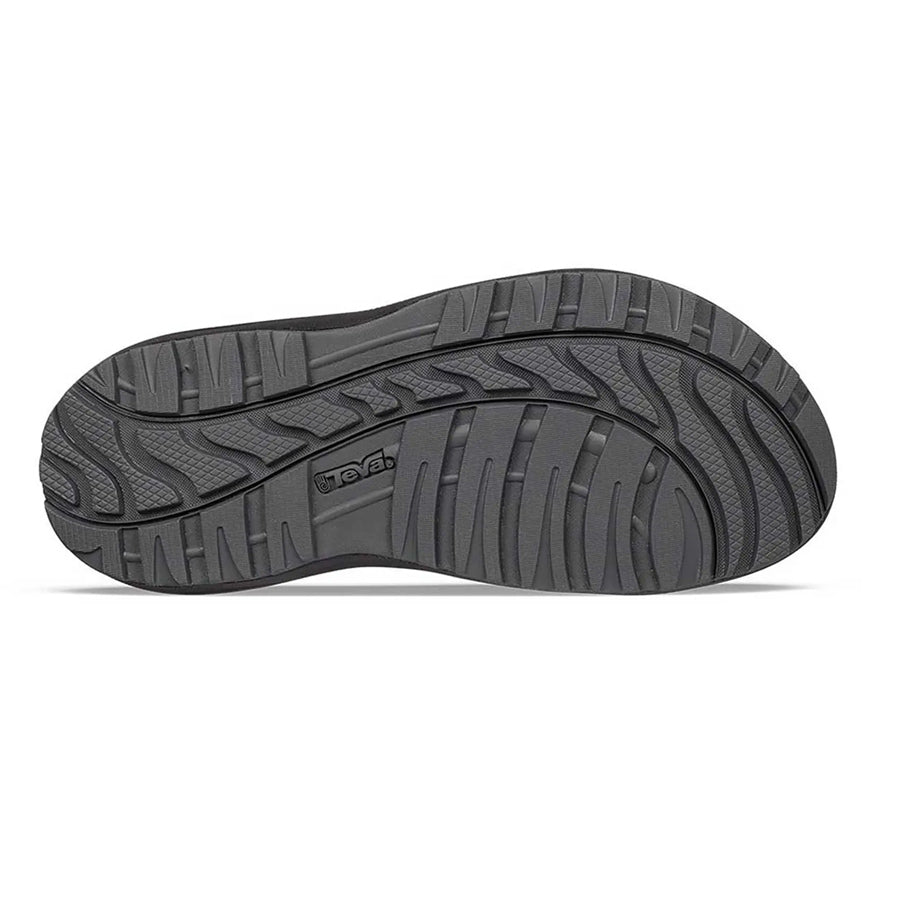 Teva sandalias Winsted Negro