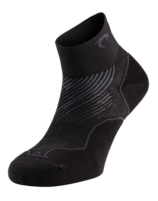 Calcetines Lurbel Bmax Distance Negro