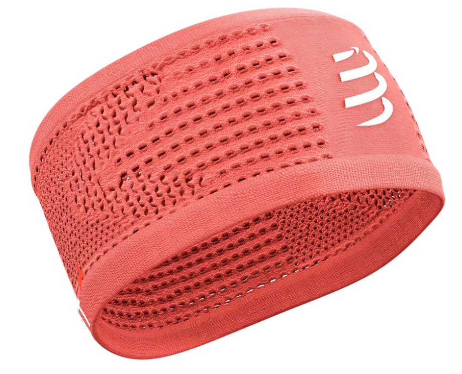 Banda para cabeza Compressport ON/OFF