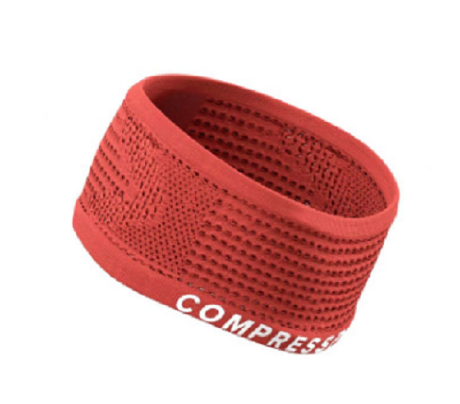 Banda para cabeza Compressport ON/OFF
