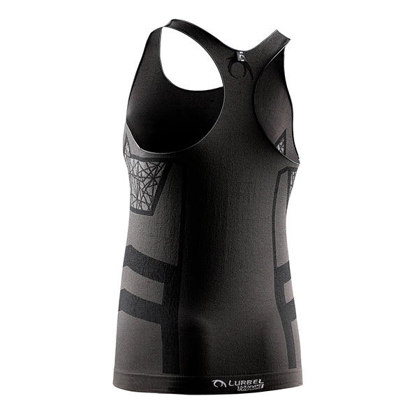 Lurbel camiseta tirantes ELIS singlet PRO mujer