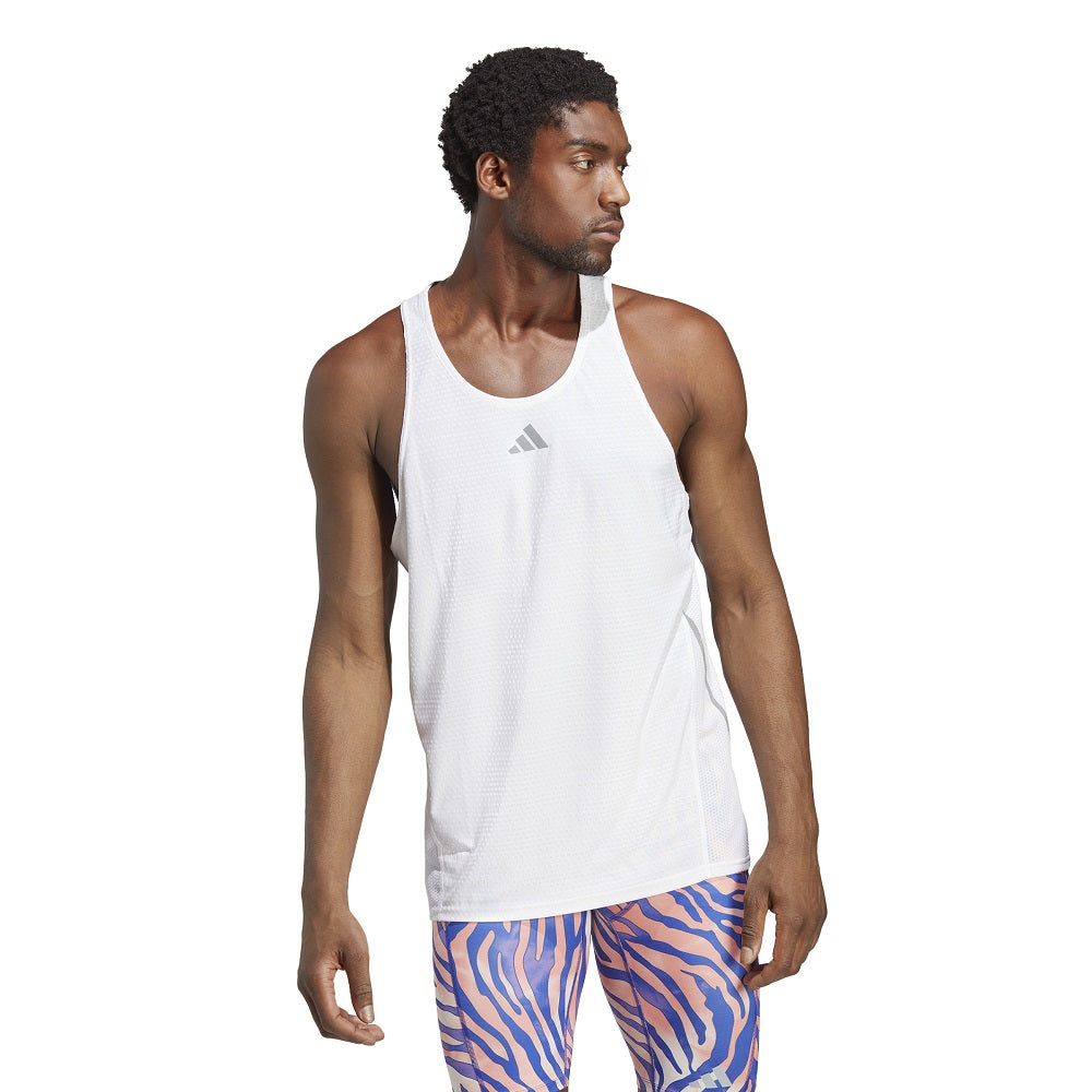 Adidas camiseta sin mangas X-CITY