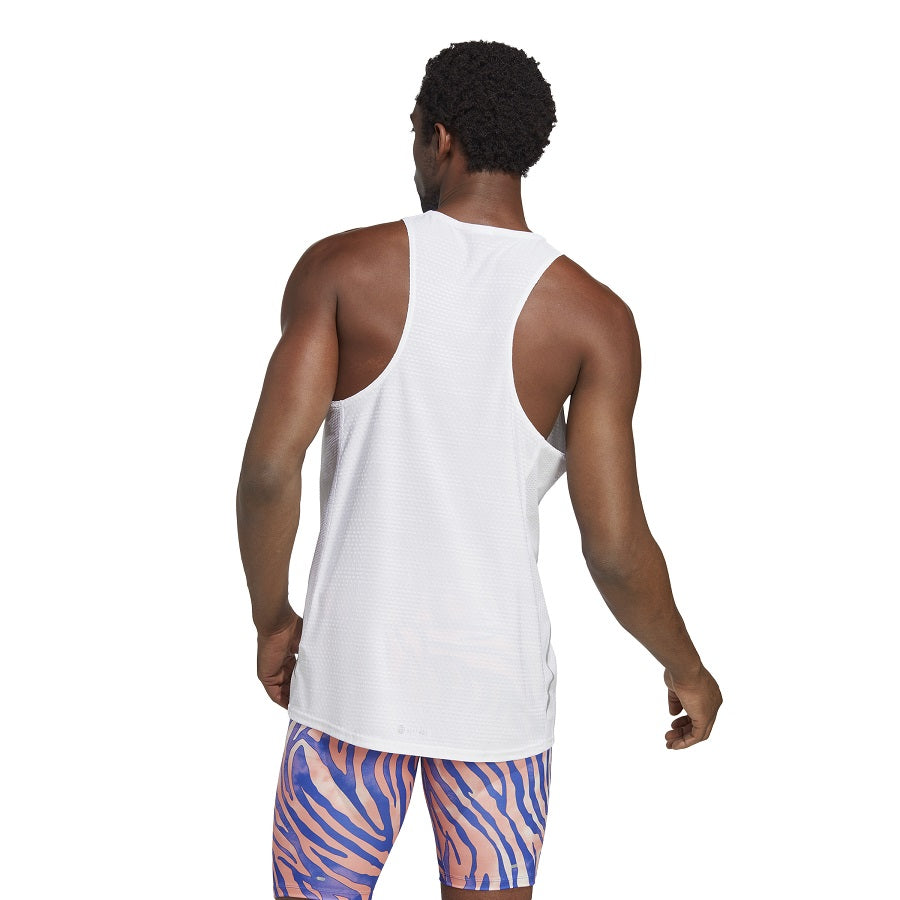 Adidas camiseta sin mangas X-CITY