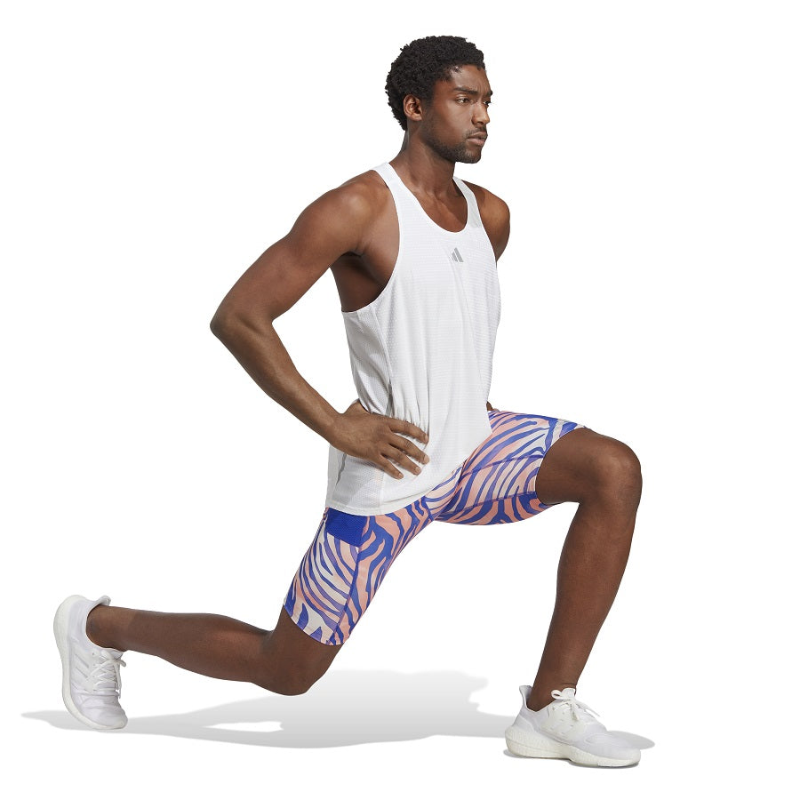 Adidas camiseta sin mangas X-CITY