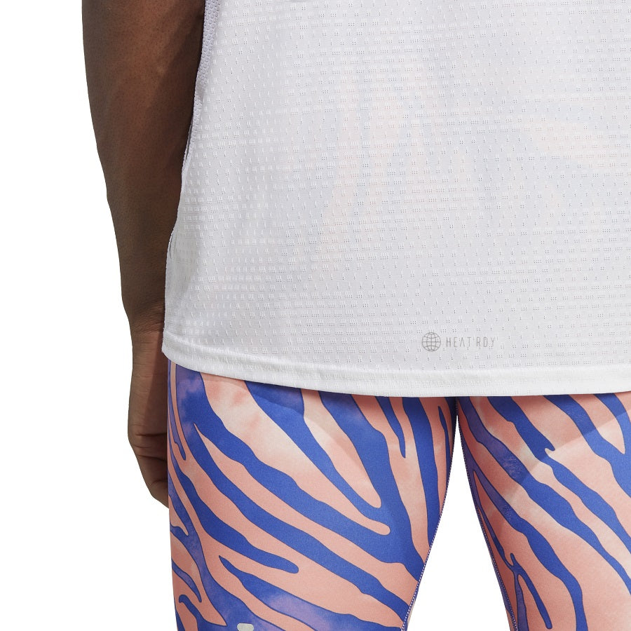 Adidas camiseta sin mangas X-CITY