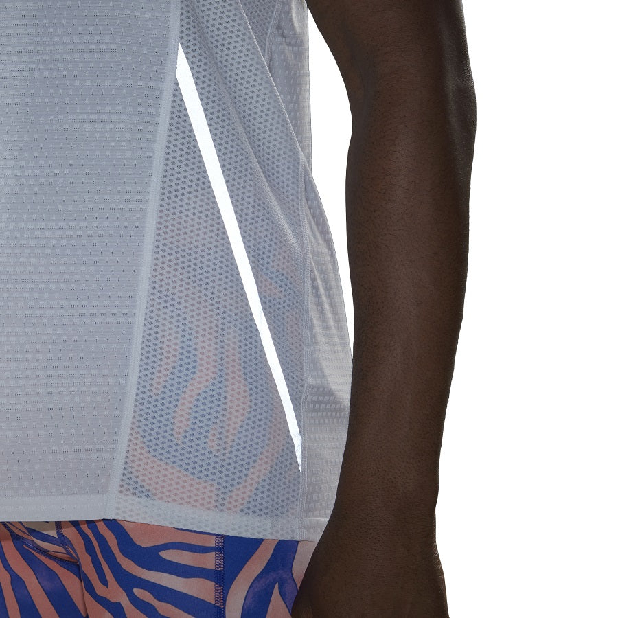 Adidas camiseta sin mangas X-CITY