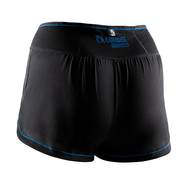 Lurbel pantalones cortos NIX shorts PRO mujer