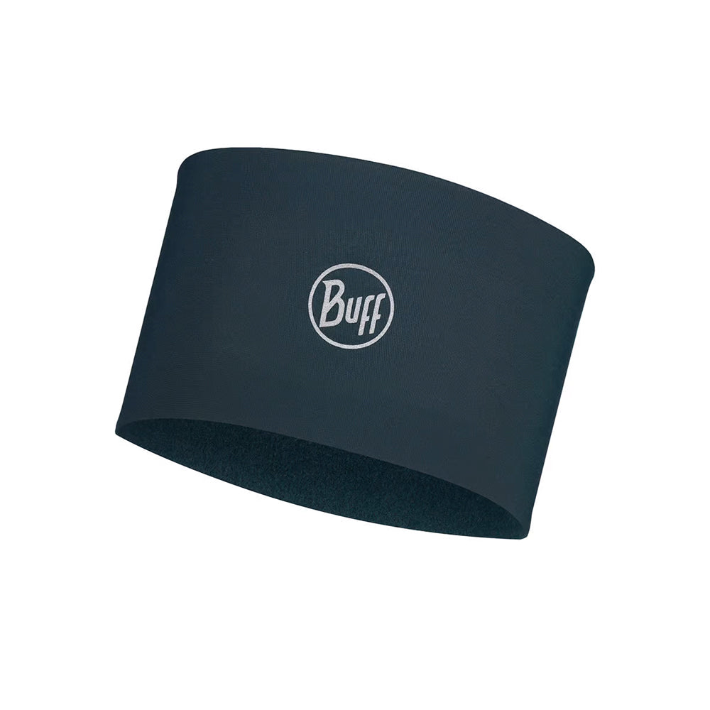 Buff Cinta para la cabeza polar TECH gris