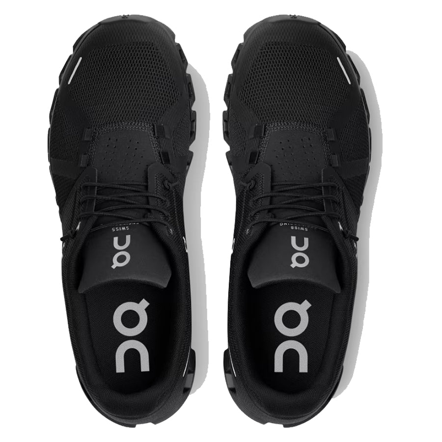 On Running Cloud 5 Negro