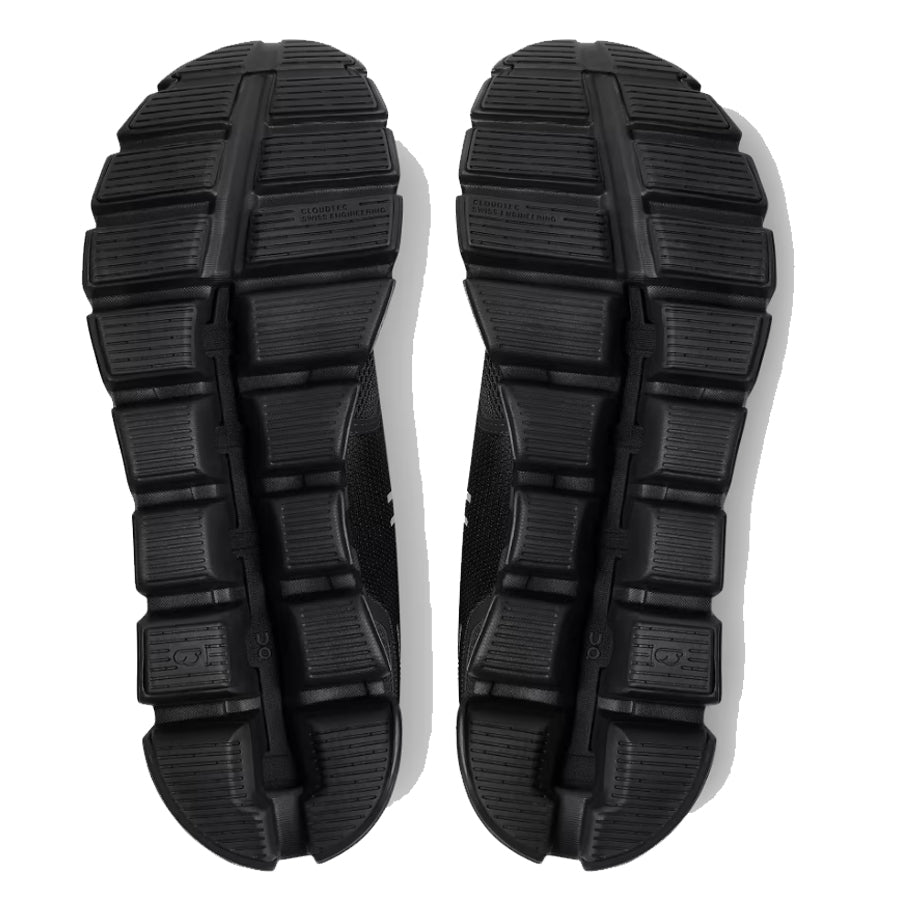 On Running Cloud 5 Negro