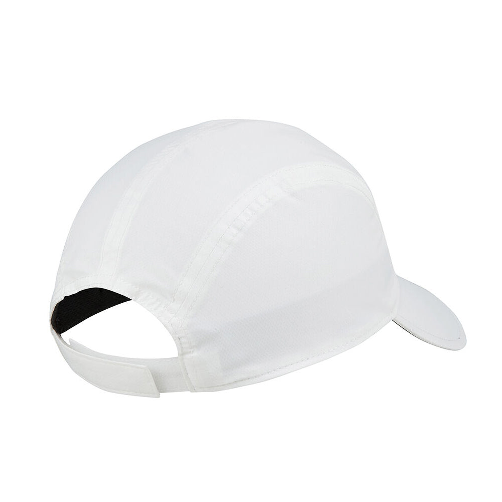 Mizuno Gorra DryLite blanco