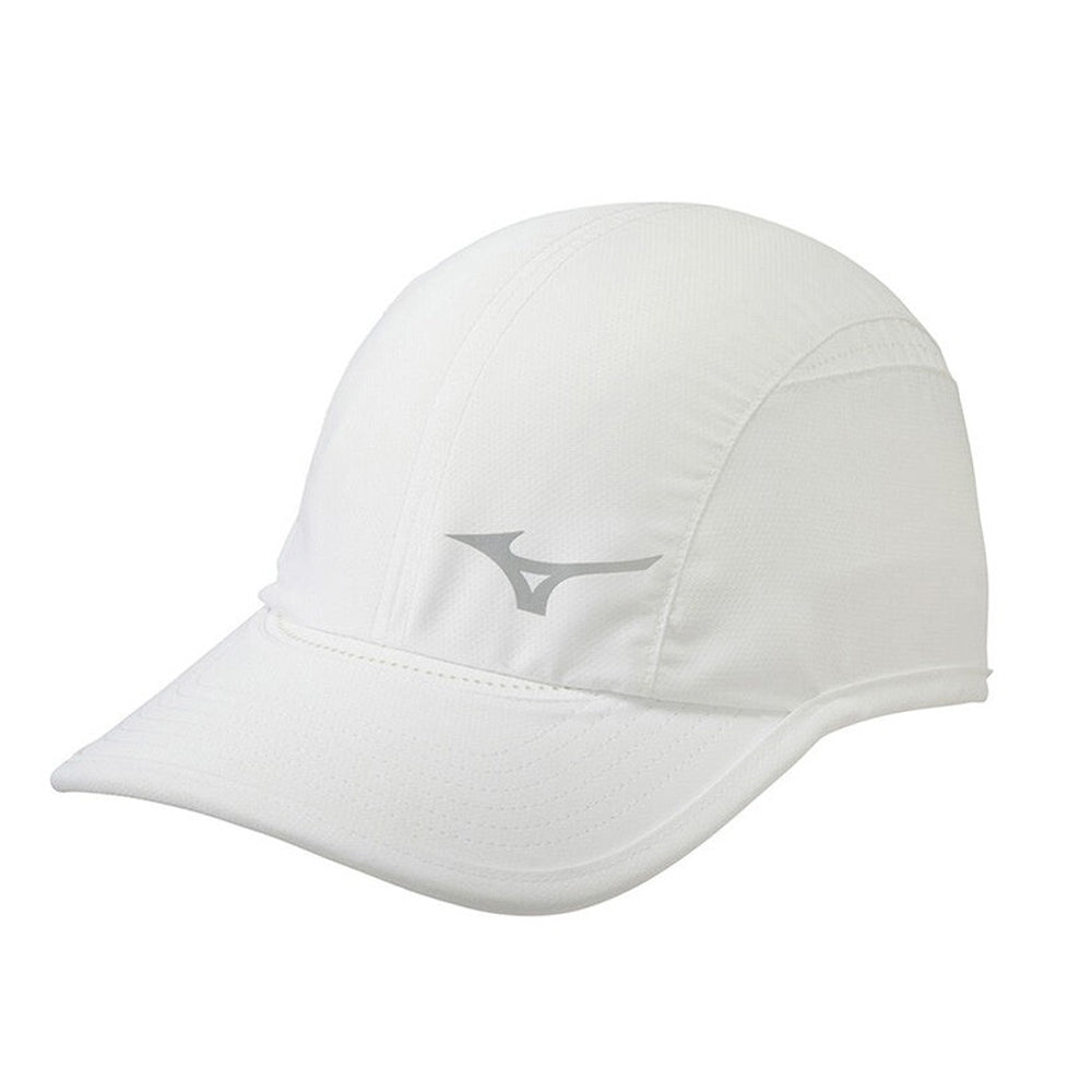 Mizuno Gorra DryLite blanco
