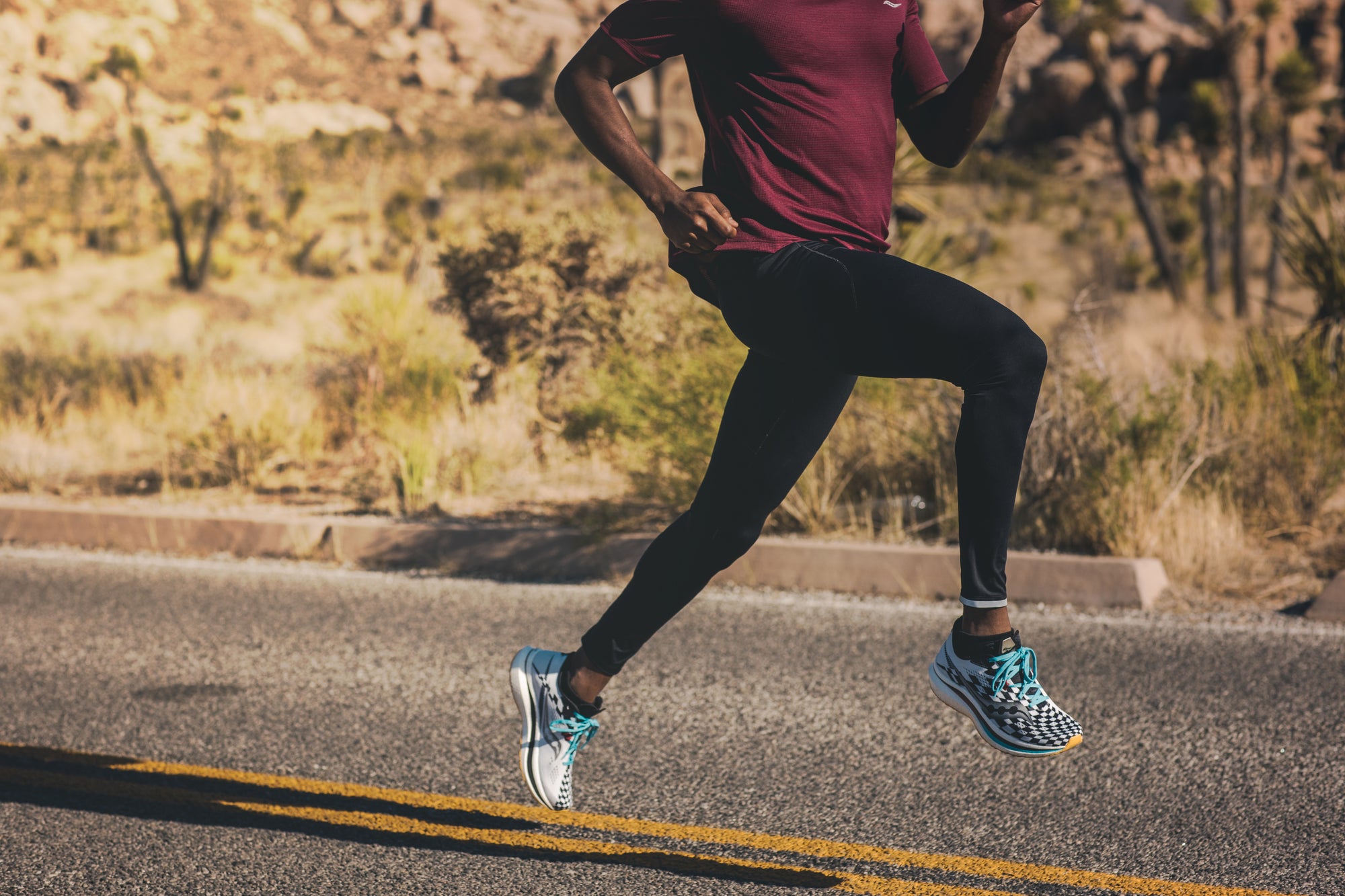 Las mejores zapatillas de running con placa de carbono y sus alternati
