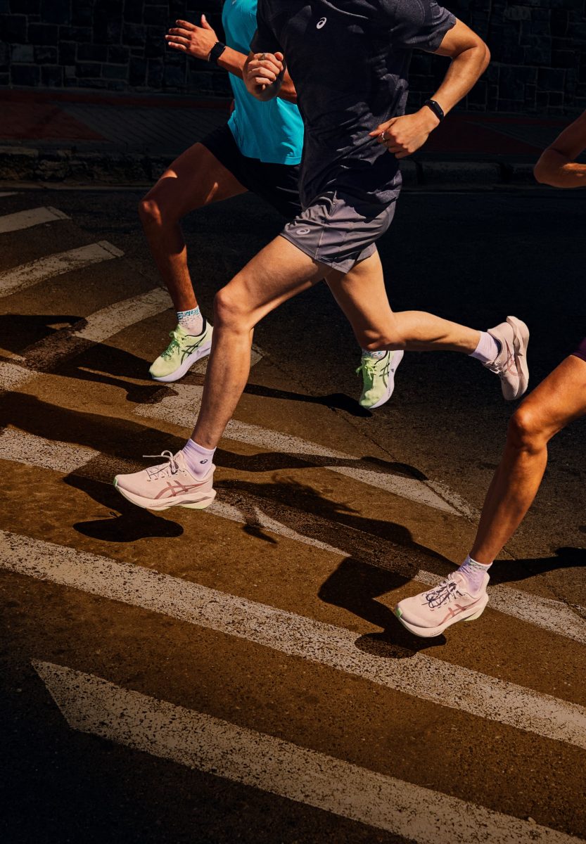 Asics Novablast 6: Análisis completo de la zapatilla de asfalto del año 2026