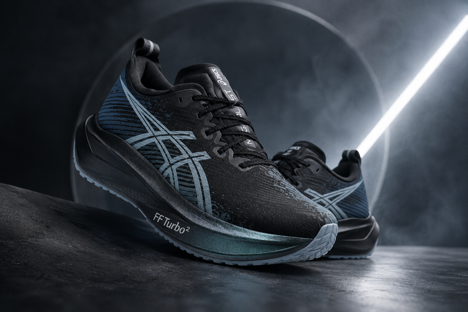 Asics Megablast Análisis 2026: La zapatilla de asfalto que lo cambia todo