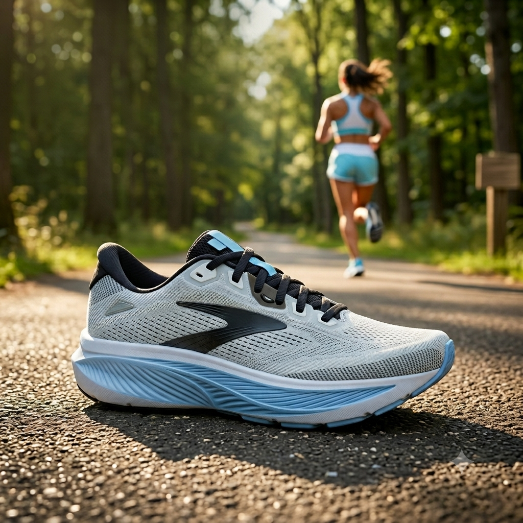 Brooks Ghost 18: la evolución de una de las zapatillas más fiables del mercado