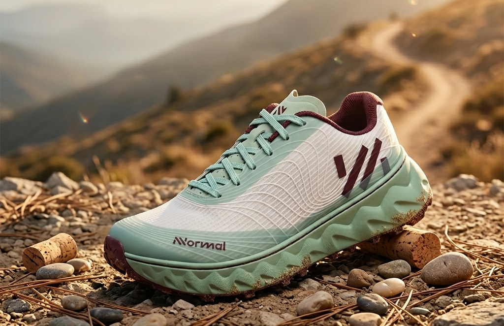 NNormal Tomir 2.0: Análisis Completo de la Zapatilla de Trail 2026