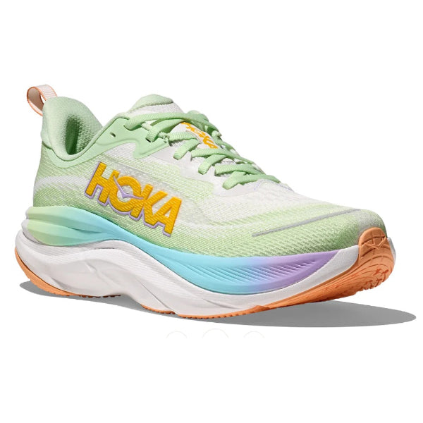 Hoka One One Skyflow: máxima suavidad para cada kilómetro