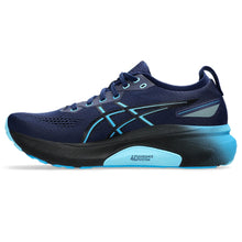 Charger l&#39;image dans la galerie, Asics Gel-Kayano 31 Azul marino Celeste
