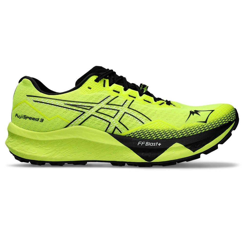 Asics FujiSpeed 3 Fluorescente