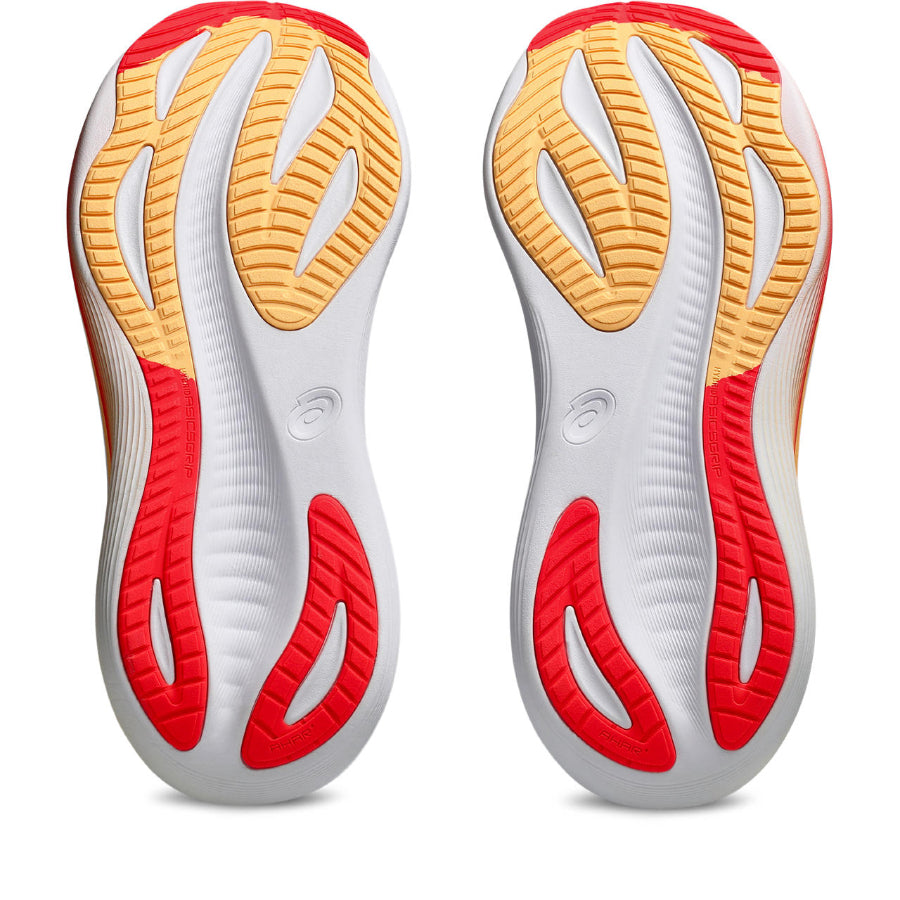 Asics Gel-Nimbus 27 Naranja