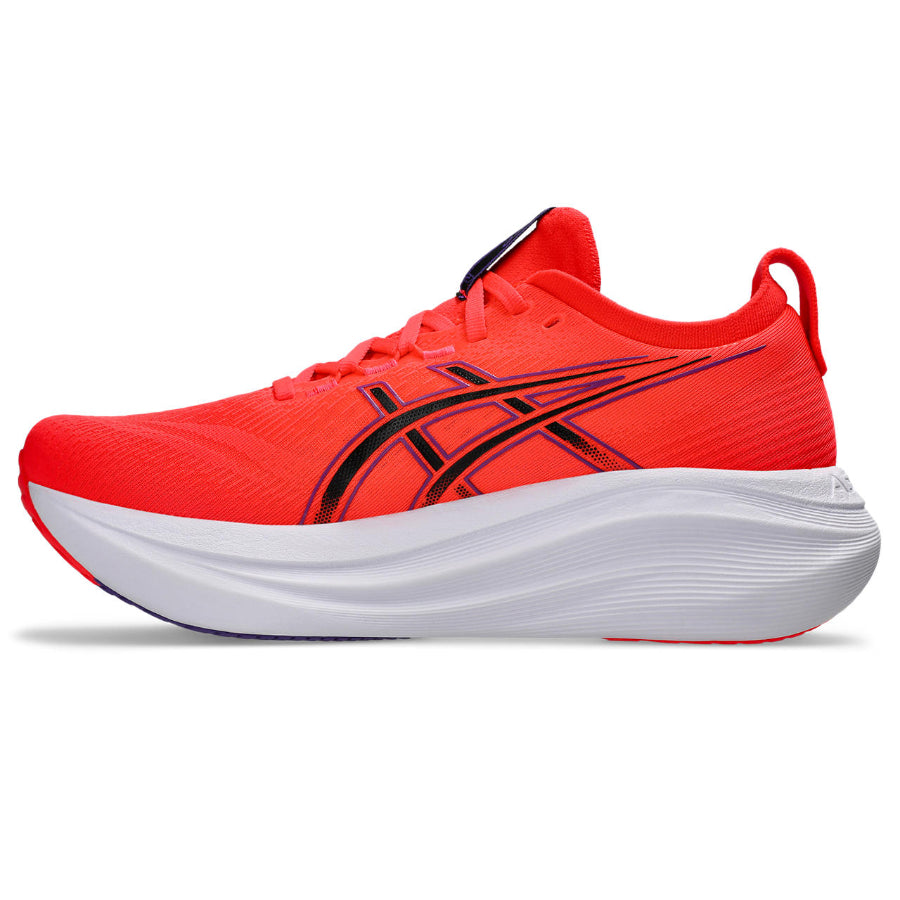 Asics Gel-Nimbus 27 Rojo