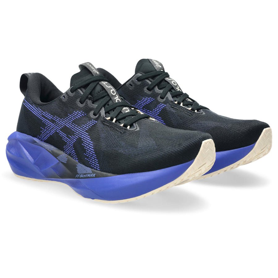 Asics Novablast 5 W Negro