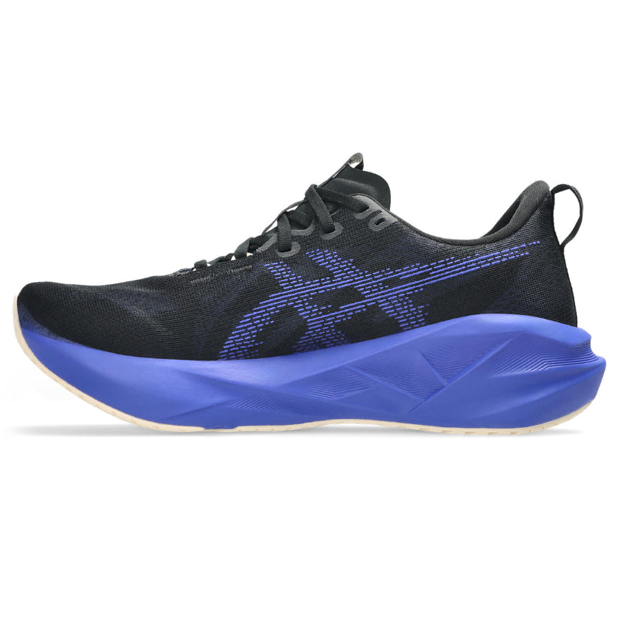 Asics Novablast 5 W Negro