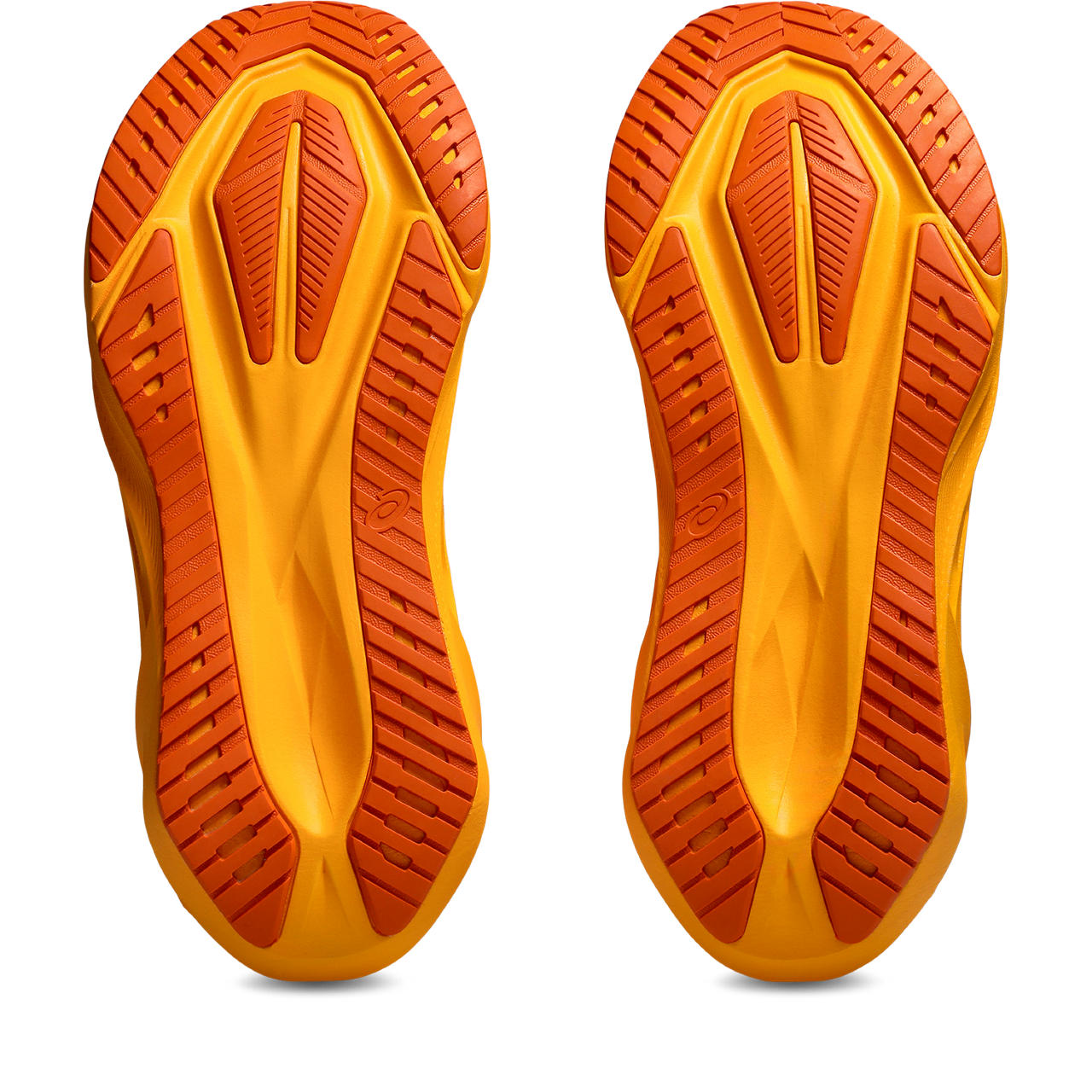 Zapatillas Asics Novablast 5 Naranja