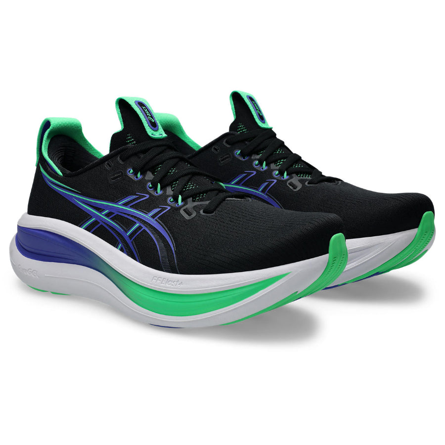 Asics Gel-Nimbus 28 Negro