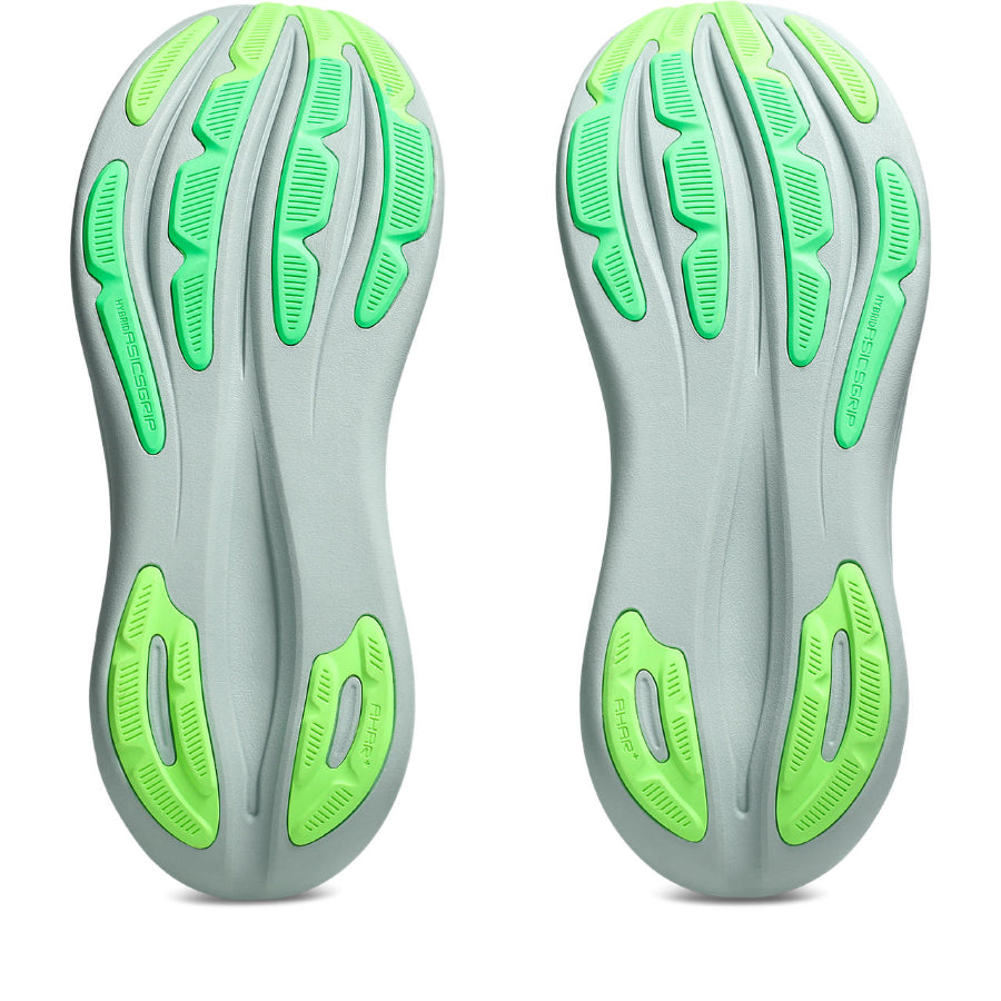 Asics Gel-Nimbus 28 Verde