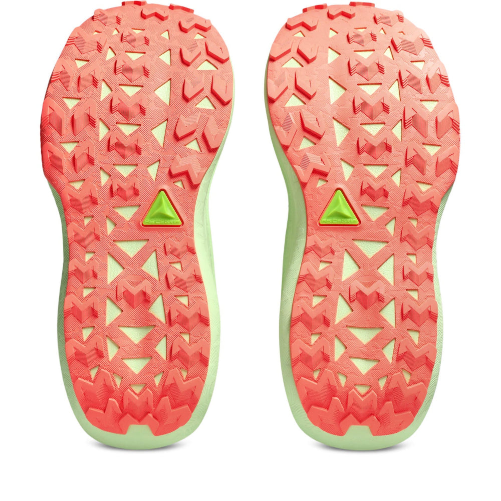 Asics Trabuco Max 5 Rosa Malva