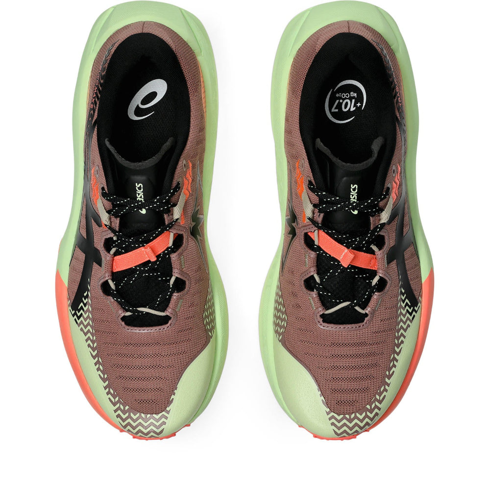 Asics Trabuco Max 5 Rosa Malva