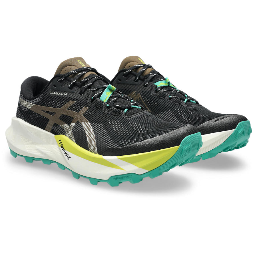 Asics Trabuco 14