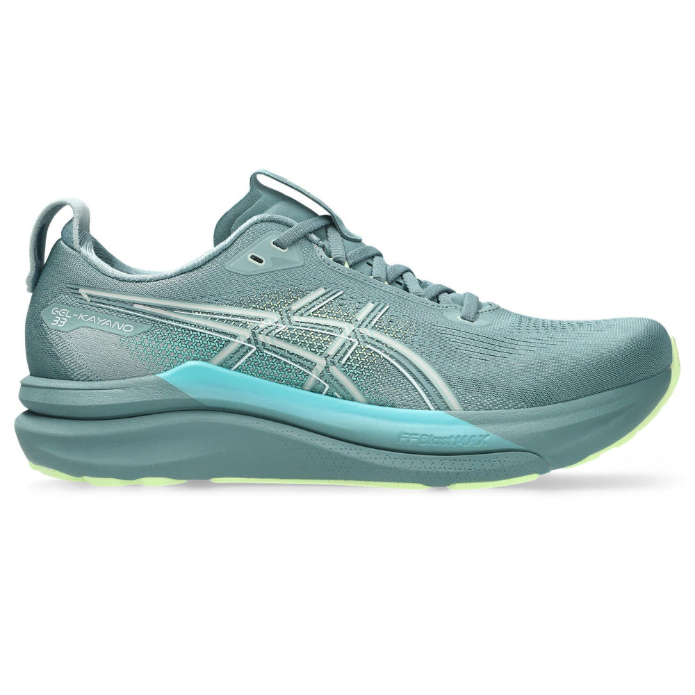 Asics Gel-Kayano 33 hombre