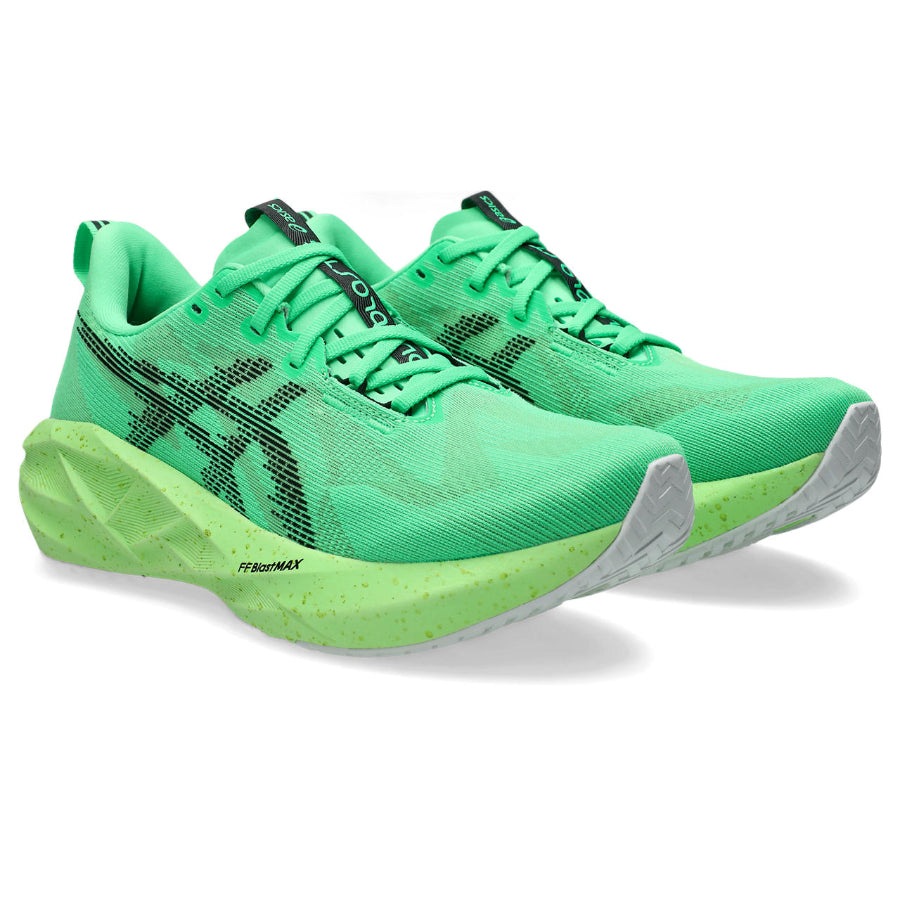 Asics Novablast 5 Verde