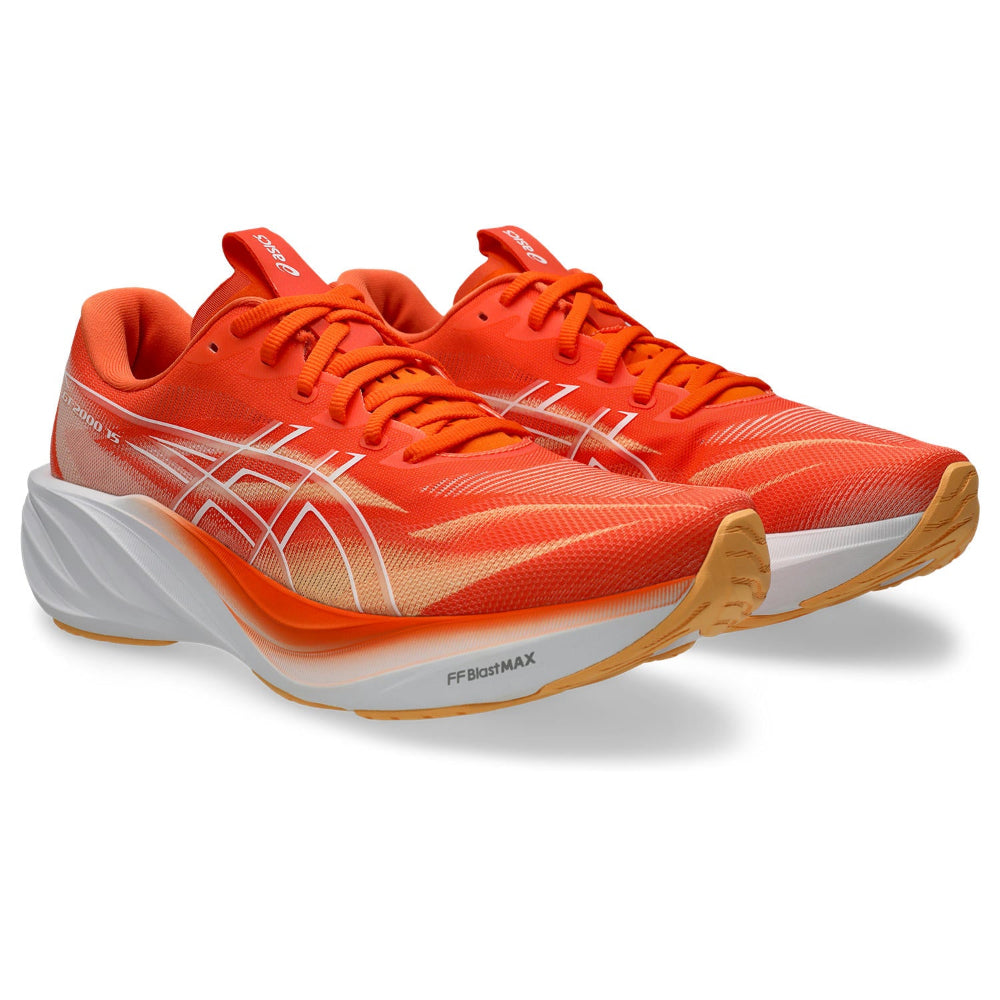 Asics GT-2000 15 Naranja