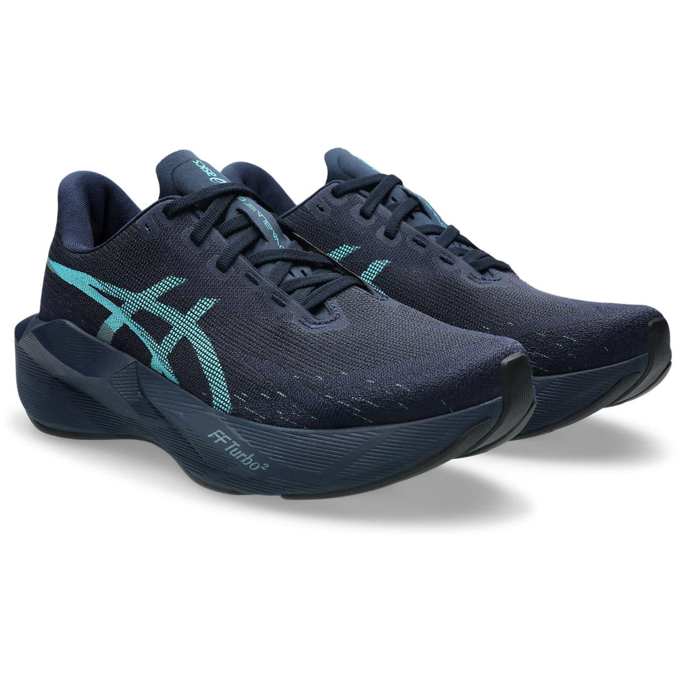 Asics Novablast 6 Azul marino