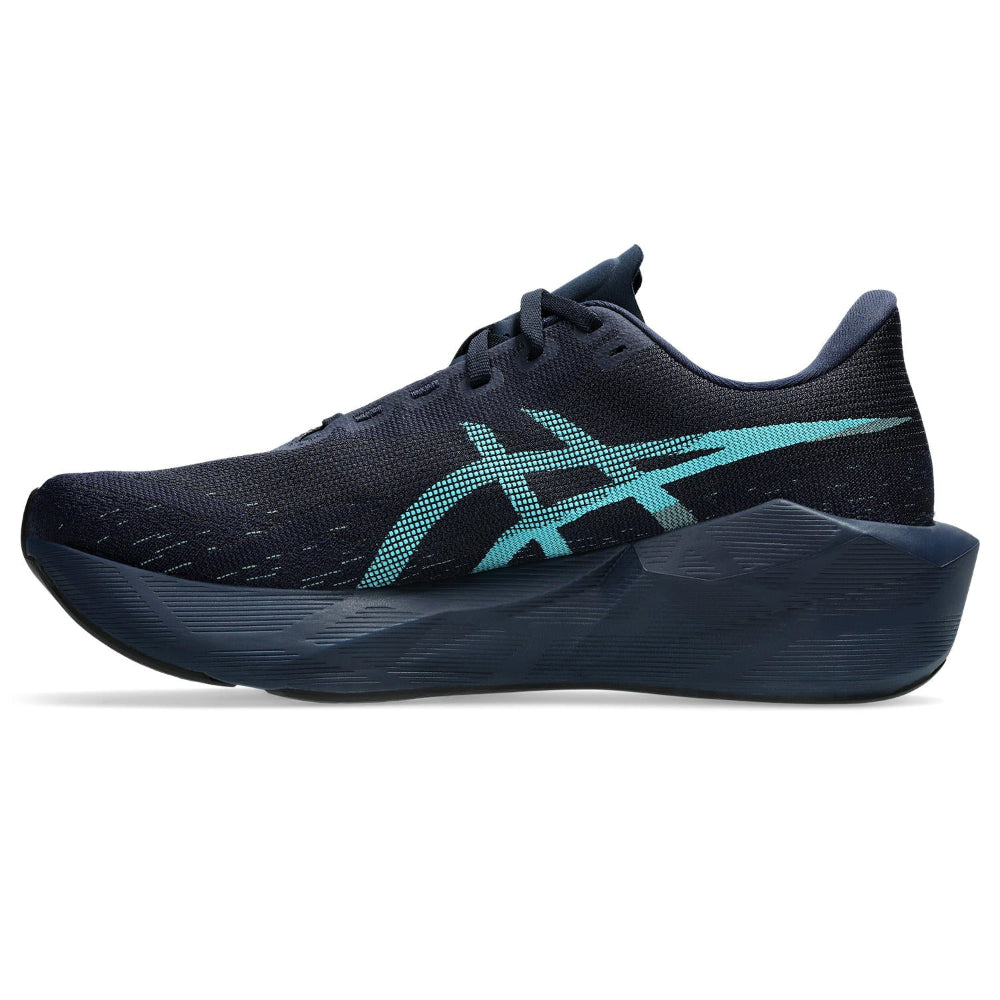Asics Novablast 6 Azul marino