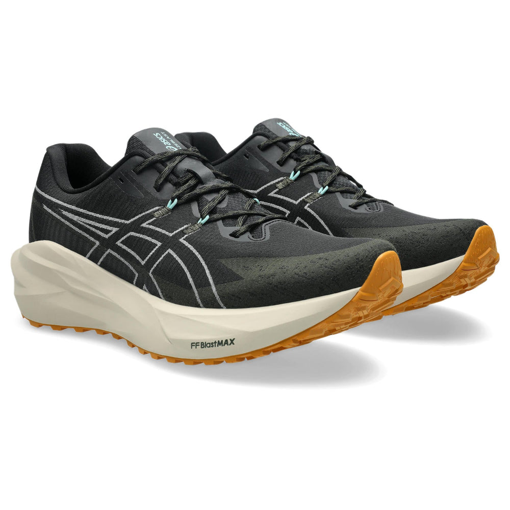 Zapatillas Asics Blazeblast Negro