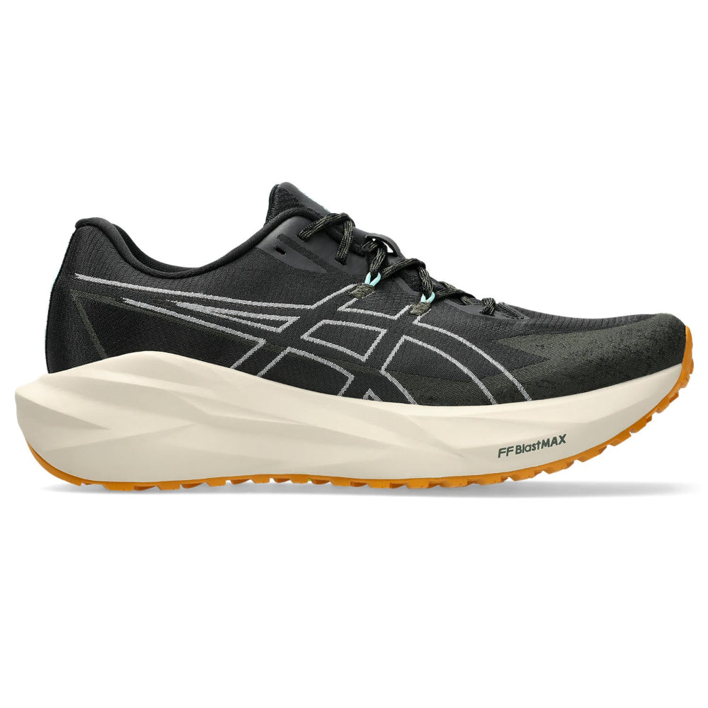 Zapatillas Asics Blazeblast Negro